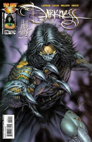The Darkness 20 - Hell House - Part 4 of 4