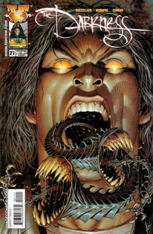 The Darkness 21 - The Reckoning