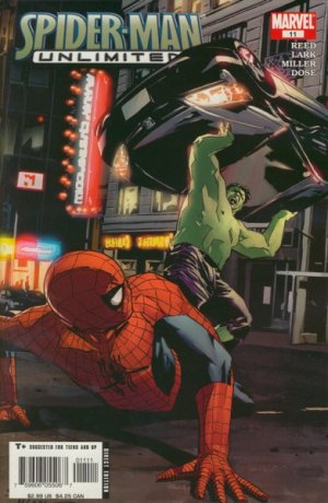 Spider-Man Unlimited 11
