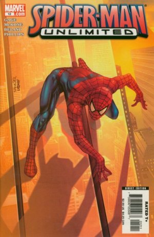 Spider-Man Unlimited # 12 Issues V3 (2004 - 2006)