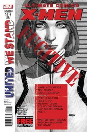 Ultimate Comics X-Men # 17 Issues (2011 - 2013)