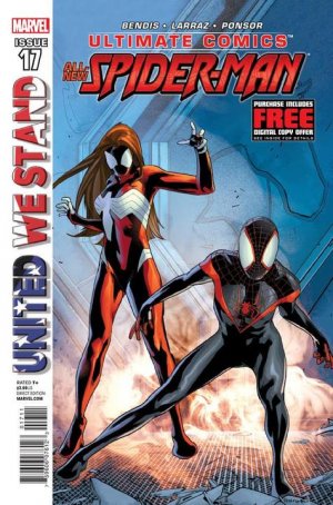 Ultimate Comics - Spider-Man # 17 Issues (2011 - 2013)