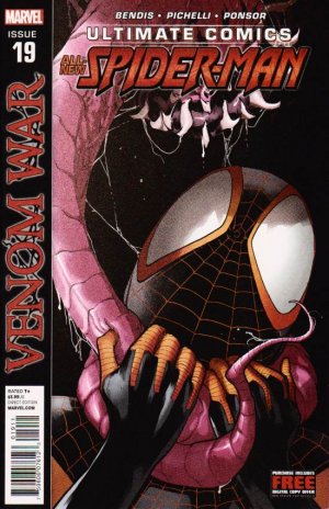 Ultimate Comics - Spider-Man # 19 Issues (2011 - 2013)