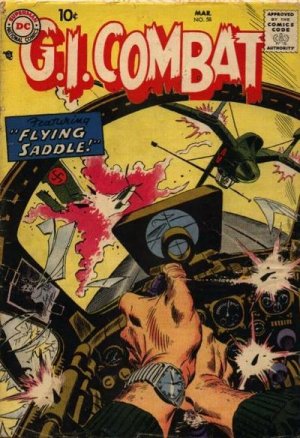 G.I. Combat 58