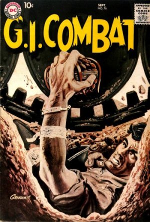 G.I. Combat 76