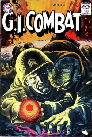 G.I. Combat 82