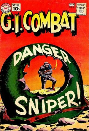 G.I. Combat # 88 Issues V1 (1952 - 1987)