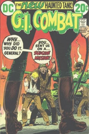 G.I. Combat 159