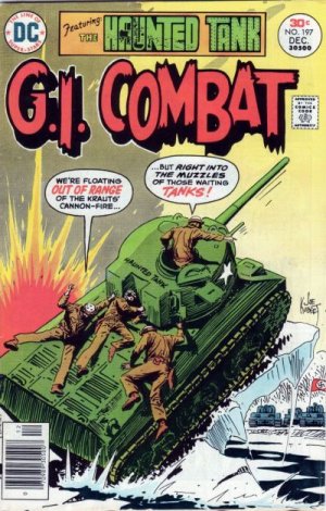 G.I. Combat 197