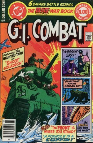 G.I. Combat 216