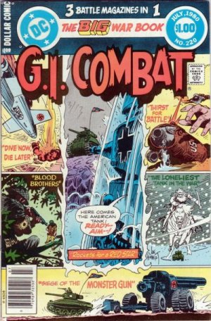 G.I. Combat 220