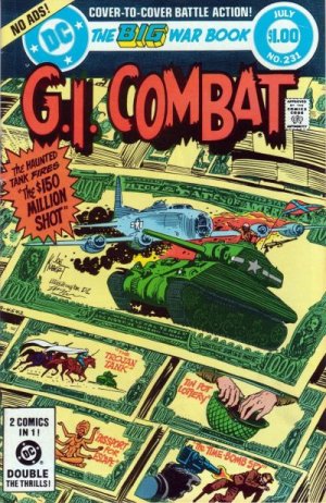 G.I. Combat 231