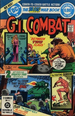 G.I. Combat 233