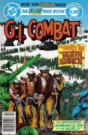 G.I. Combat 274