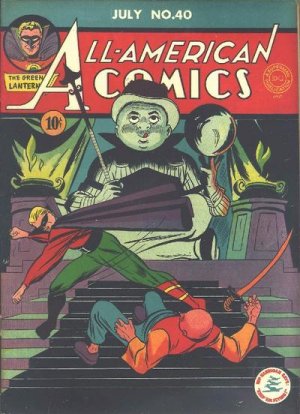 All-American Comics 40