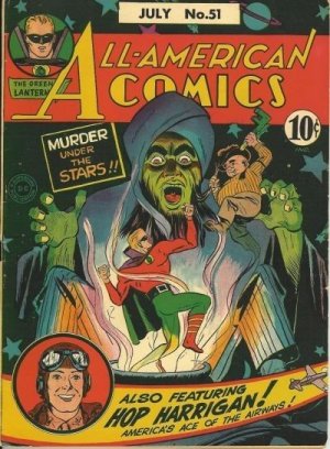 All-American Comics 51