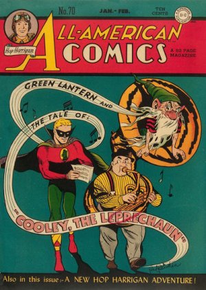 All-American Comics 70
