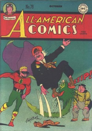 All-American Comics 78