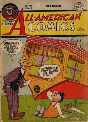 All-American Comics 79