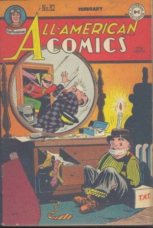 All-American Comics 82