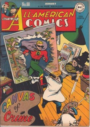 All-American Comics 88