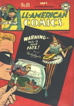 All-American Comics 89