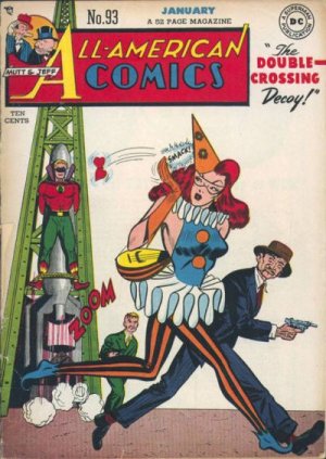 All-American Comics 93