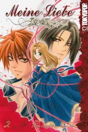 Meine liebe 2