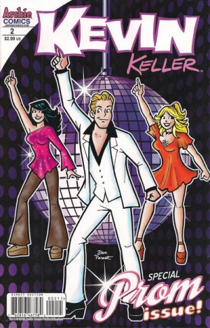 Kevin Keller 2 - May I Have This Dance?