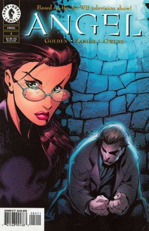Angel (Buffy) 2 - Surrogates