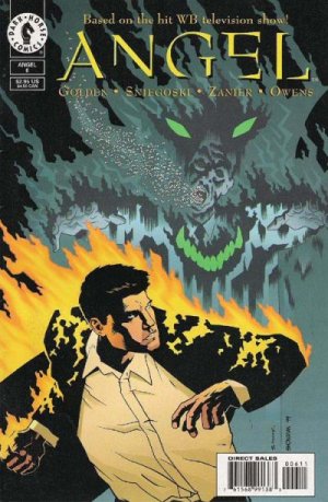 Angel (Buffy) 6 - Earthly Possessions, Chapter 2