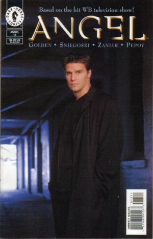 Angel (Buffy) 13 - Vermin, Chapter 2