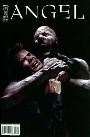 Angel (Buffy) 21