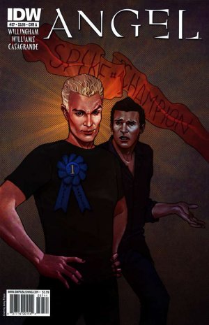 Angel (Buffy) 37