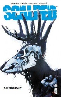 Scalped # 8 TPB softcover (souple) (2012 - 2014)