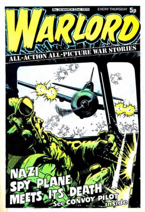 Warlord 26