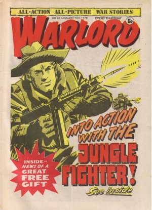 Warlord 68