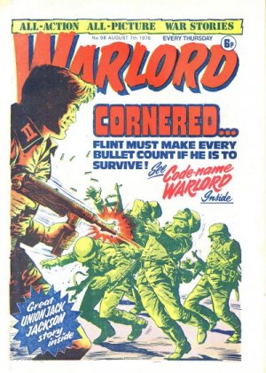 Warlord 98