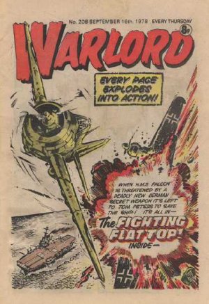 Warlord 208