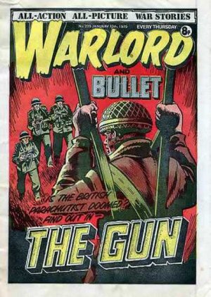 Warlord 225