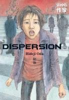 couverture, jaquette Dispersion 2 REEDITION (casterman manga) Manga