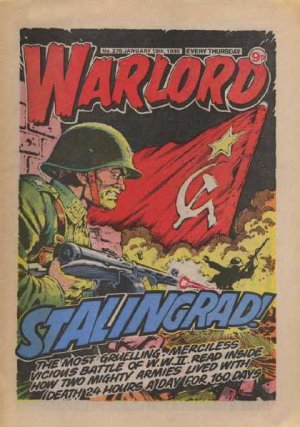 Warlord 278