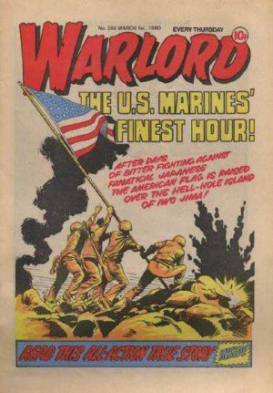 Warlord 284