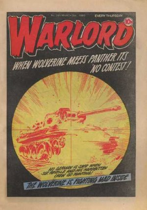 Warlord 285