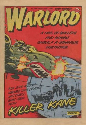 Warlord 286