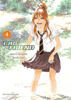 Girl Friend 4