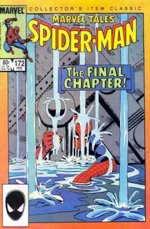Marvel Tales 172 - The Final Chapter!