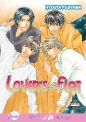 Lover’s Flat édition USA