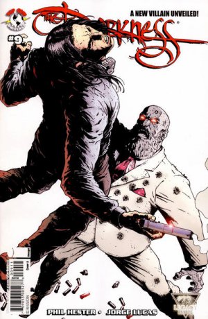 The Darkness 9 - Crooked Part 2: The Road to Hell