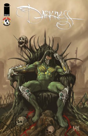 The Darkness 95 - Outer Darkness Conclusion: Family History